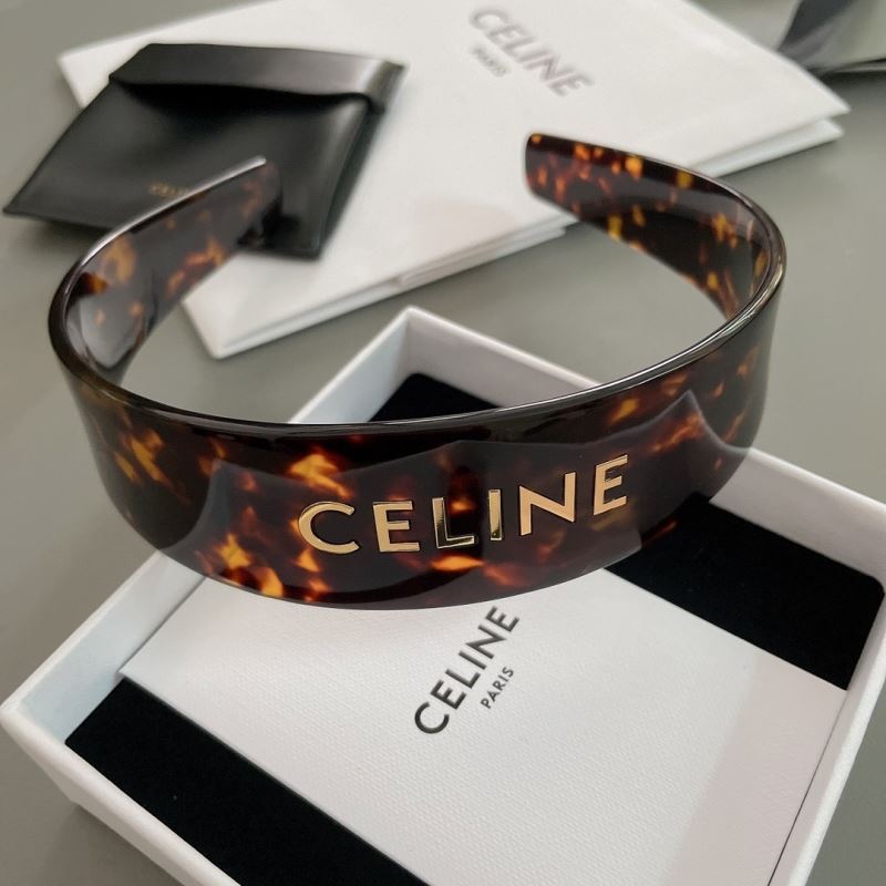 Celine Hairpins